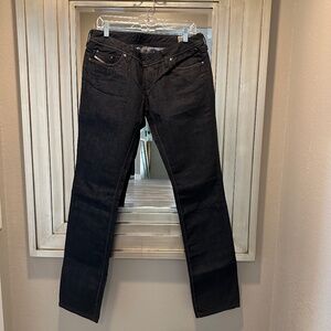 Vintage Diesel jeans NWT size 31x34